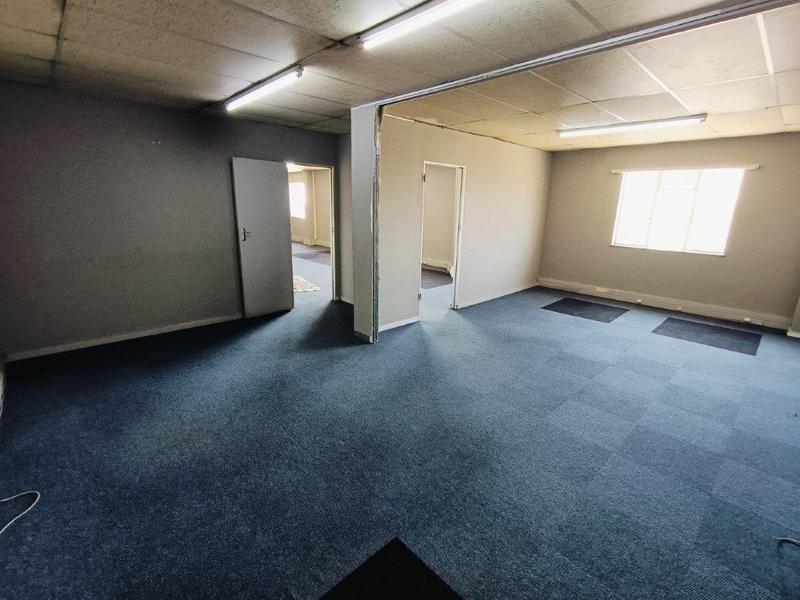 To Let commercial Property for Rent in Kya Sands Gauteng