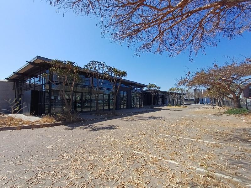 0 Bedroom Property for Sale in Centurion Gauteng