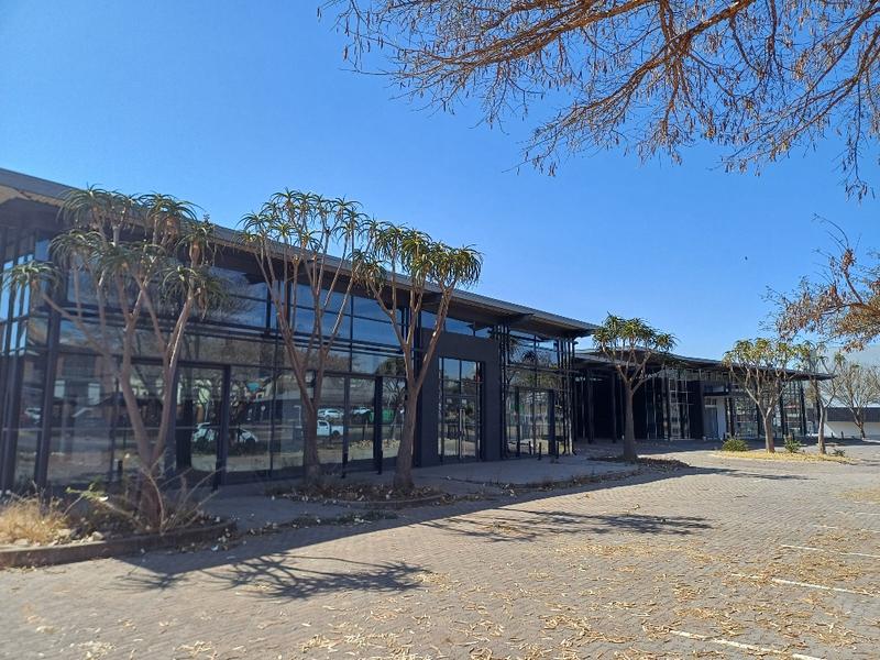 0 Bedroom Property for Sale in Centurion Gauteng