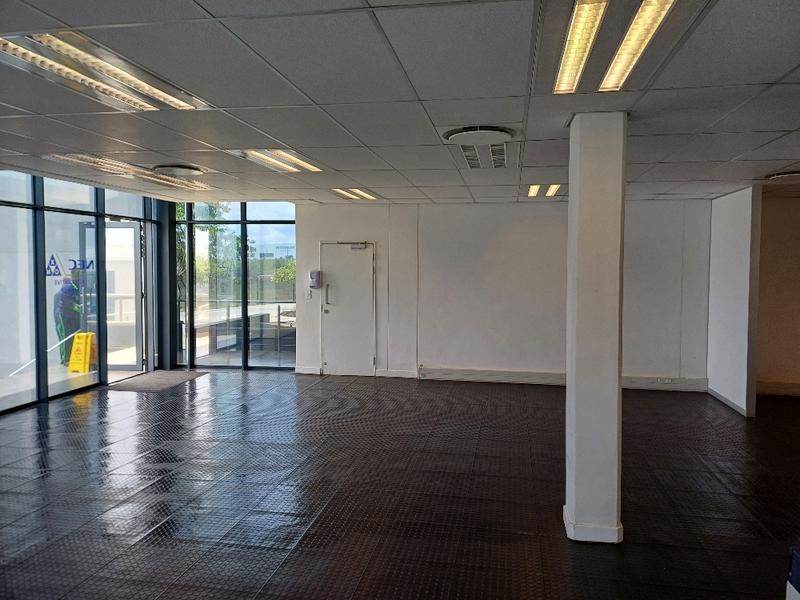 To Let commercial Property for Rent in Louwlardia Gauteng