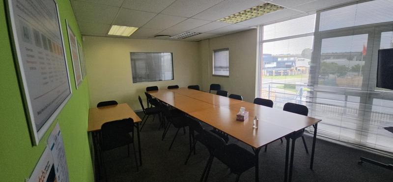 To Let commercial Property for Rent in Corporate Park Gauteng