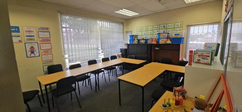 To Let commercial Property for Rent in Corporate Park Gauteng