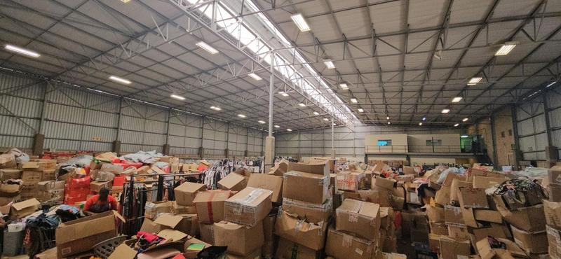 To Let commercial Property for Rent in Corporate Park Gauteng