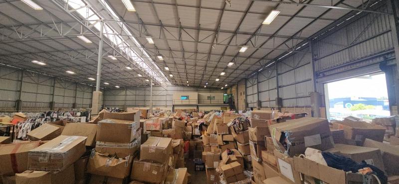 To Let commercial Property for Rent in Corporate Park Gauteng