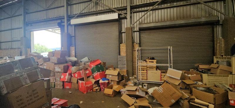 To Let commercial Property for Rent in Corporate Park Gauteng