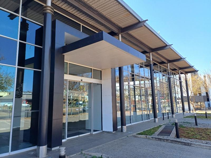 Commercial Property for Sale in Centurion Gauteng