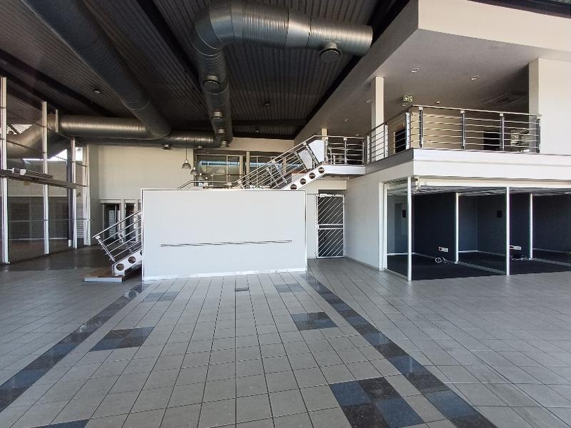 Commercial Property for Sale in Centurion Gauteng