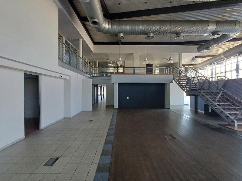 Commercial Property for Sale in Centurion Gauteng