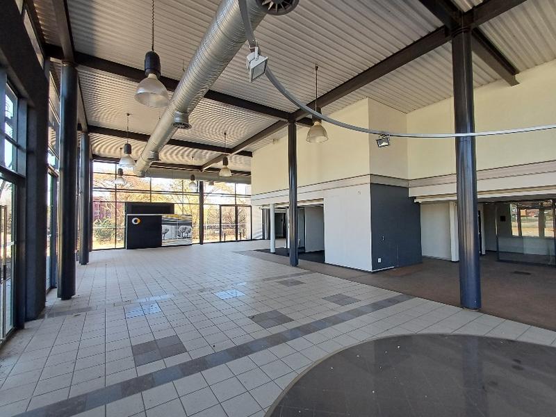 Commercial Property for Sale in Centurion Gauteng