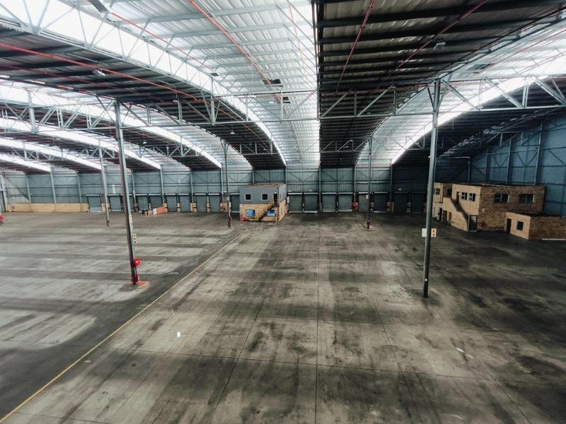 Commercial Property for Sale in Meadowdale Gauteng