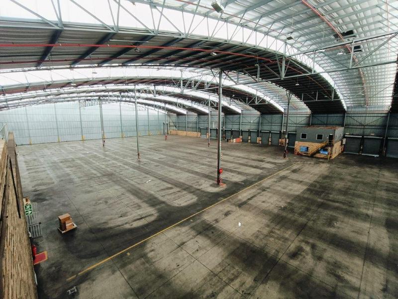Commercial Property for Sale in Meadowdale Gauteng
