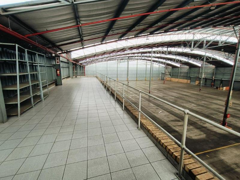 Commercial Property for Sale in Meadowdale Gauteng