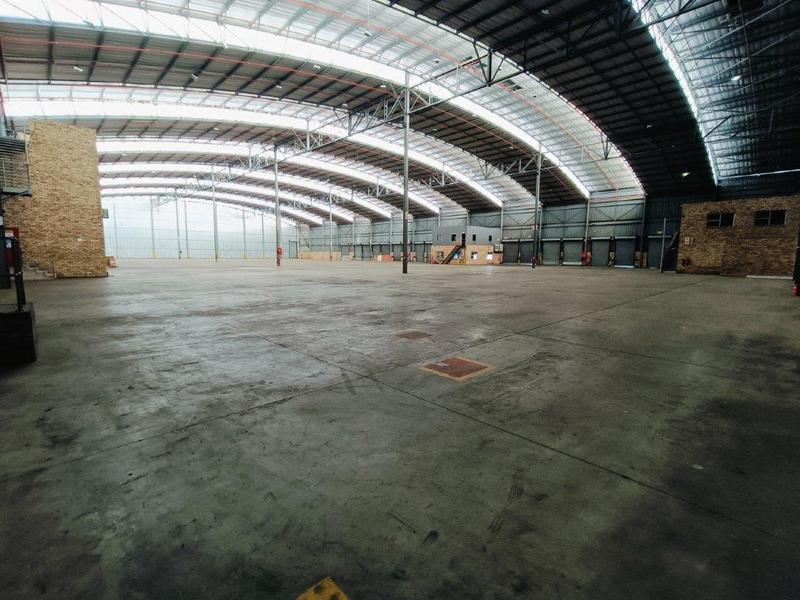Commercial Property for Sale in Meadowdale Gauteng