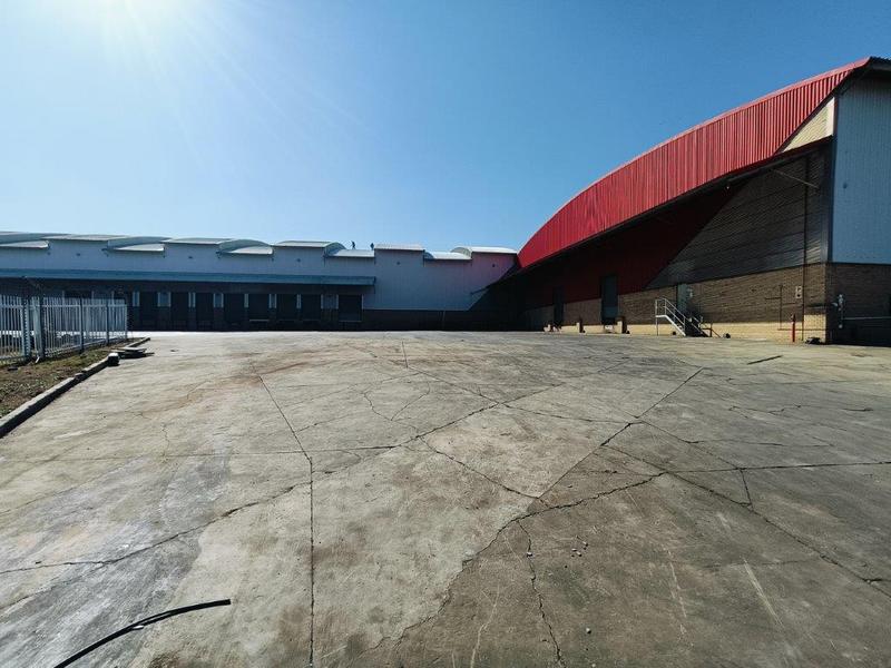 Commercial Property for Sale in Meadowdale Gauteng