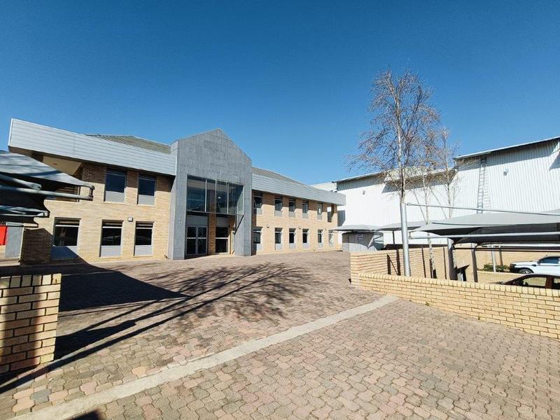 Commercial Property for Sale in Meadowdale Gauteng