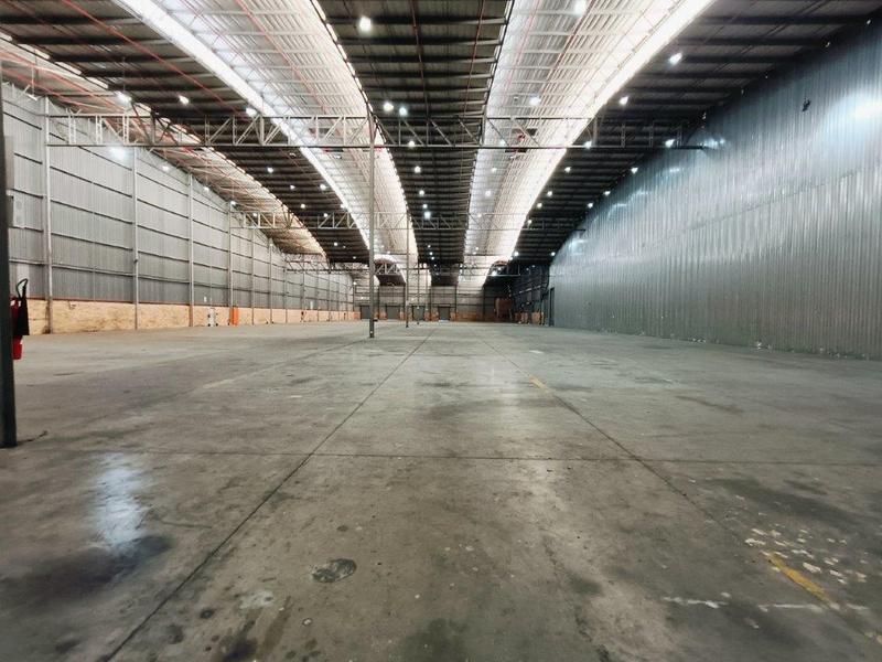 Commercial Property for Sale in Meadowdale Gauteng