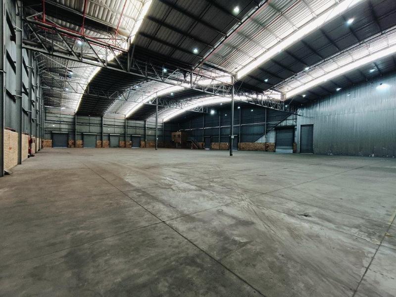 Commercial Property for Sale in Meadowdale Gauteng
