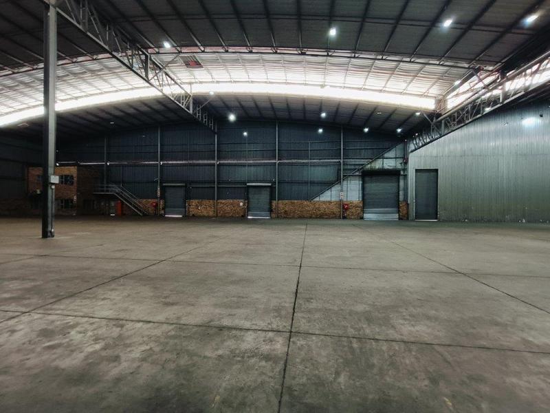 Commercial Property for Sale in Meadowdale Gauteng