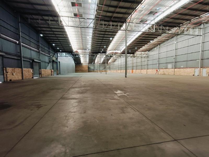 Commercial Property for Sale in Meadowdale Gauteng