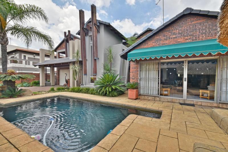 5 Bedroom Property for Sale in Meyersdal Gauteng