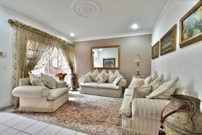5 Bedroom Property for Sale in Meyersdal Gauteng