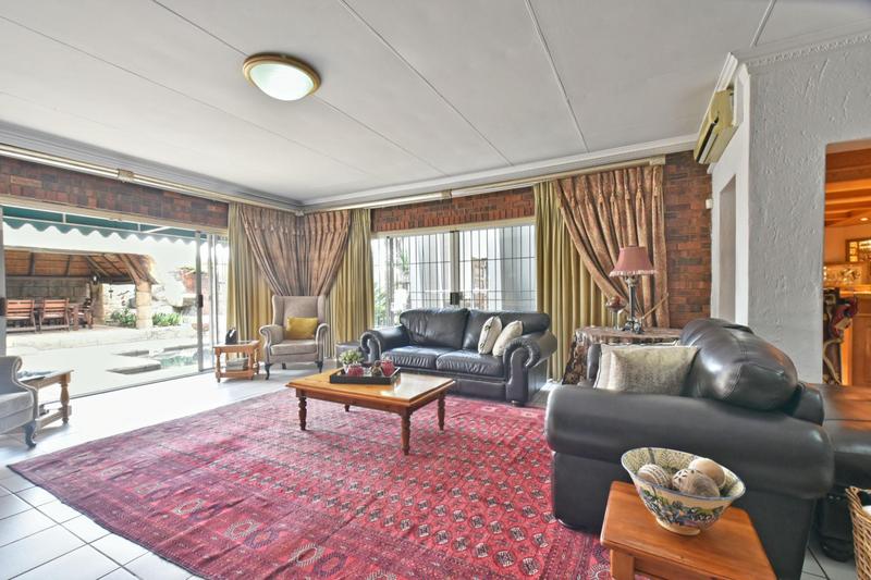 5 Bedroom Property for Sale in Meyersdal Gauteng
