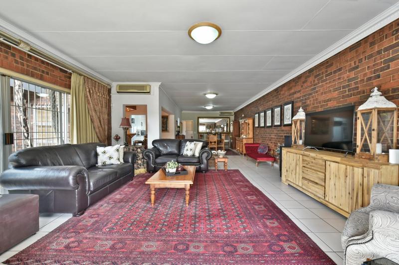 5 Bedroom Property for Sale in Meyersdal Gauteng