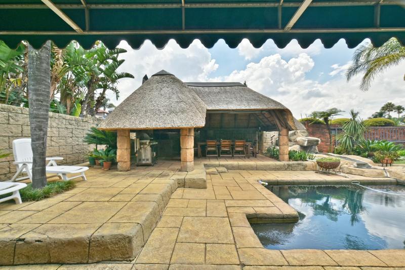 5 Bedroom Property for Sale in Meyersdal Gauteng