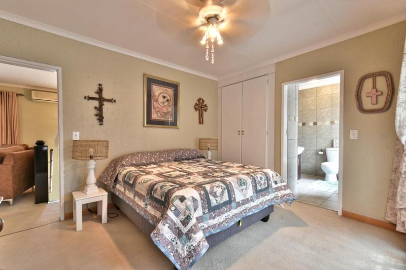 5 Bedroom Property for Sale in Meyersdal Gauteng