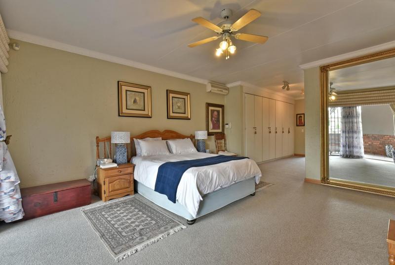 5 Bedroom Property for Sale in Meyersdal Gauteng
