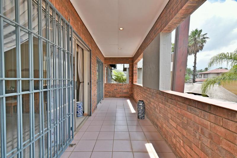 5 Bedroom Property for Sale in Meyersdal Gauteng