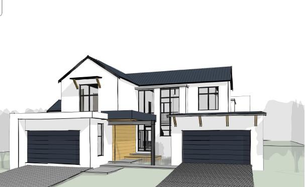5 Bedroom Property for Sale in Midstream Estate Gauteng
