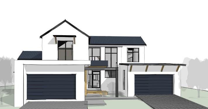 5 Bedroom Property for Sale in Midstream Estate Gauteng