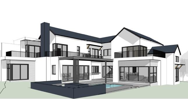 5 Bedroom Property for Sale in Midstream Estate Gauteng