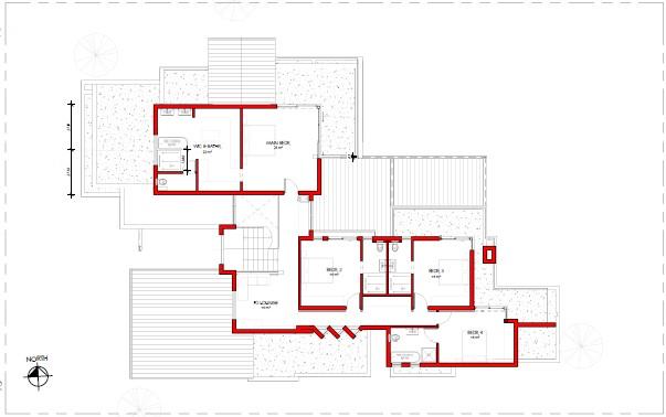 5 Bedroom Property for Sale in Midstream Estate Gauteng