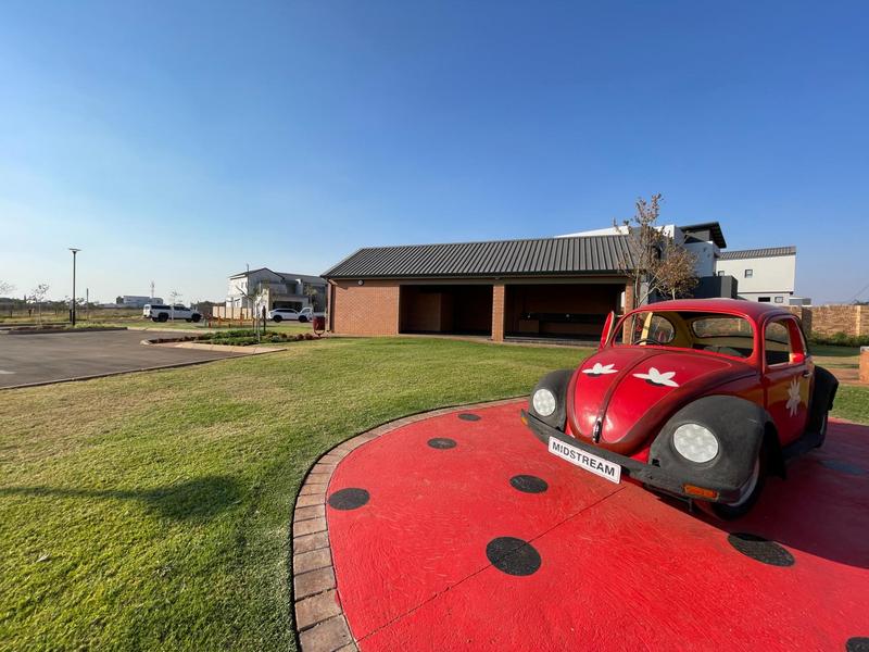 5 Bedroom Property for Sale in Midstream Estate Gauteng