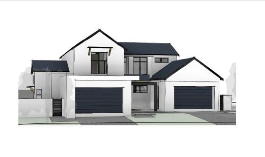 5 Bedroom Property for Sale in Midstream Estate Gauteng