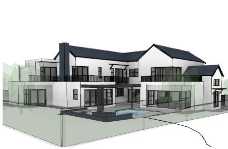 5 Bedroom Property for Sale in Midstream Estate Gauteng