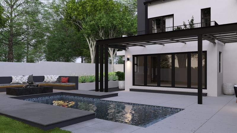 5 Bedroom Property for Sale in Midstream Estate Gauteng