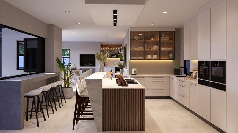 5 Bedroom Property for Sale in Midstream Estate Gauteng