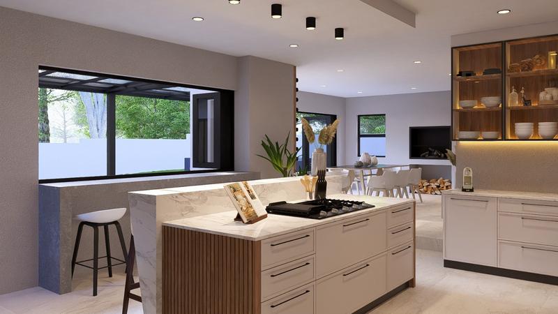 5 Bedroom Property for Sale in Midstream Estate Gauteng