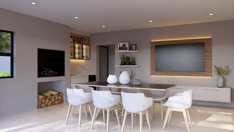 5 Bedroom Property for Sale in Midstream Estate Gauteng