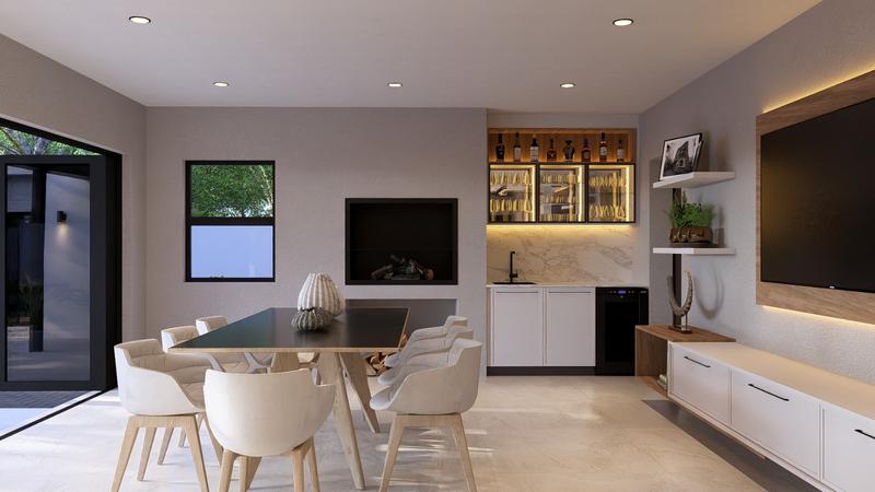 5 Bedroom Property for Sale in Midstream Estate Gauteng