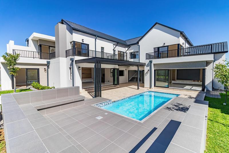 6 Bedroom Property for Sale in Midstream Estate Gauteng