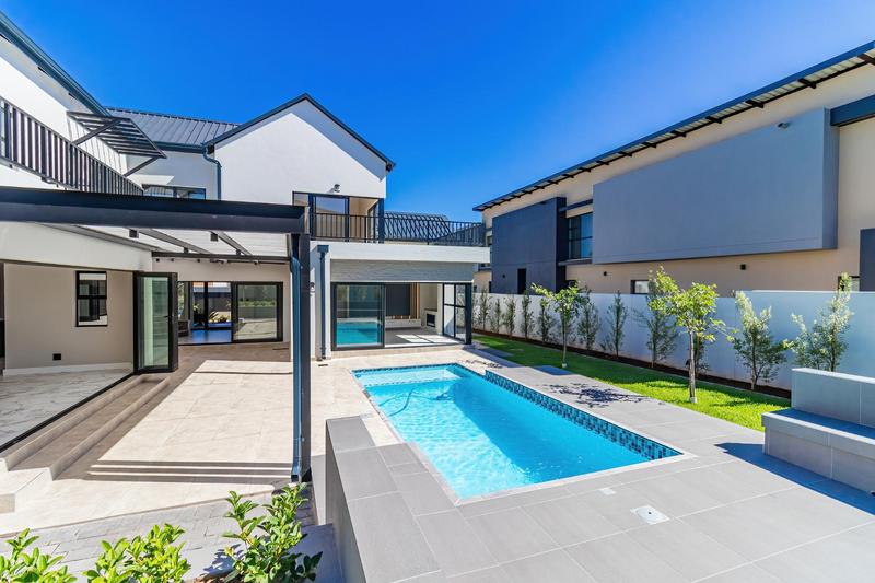 6 Bedroom Property for Sale in Midstream Estate Gauteng