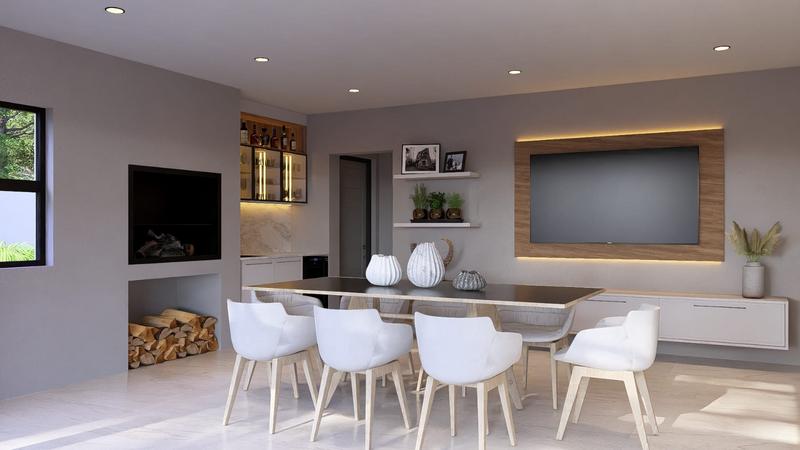 6 Bedroom Property for Sale in Midstream Estate Gauteng