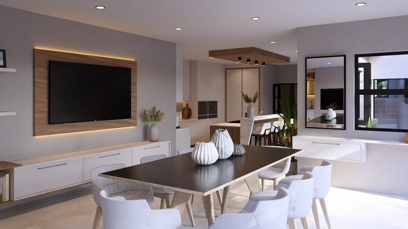6 Bedroom Property for Sale in Midstream Estate Gauteng