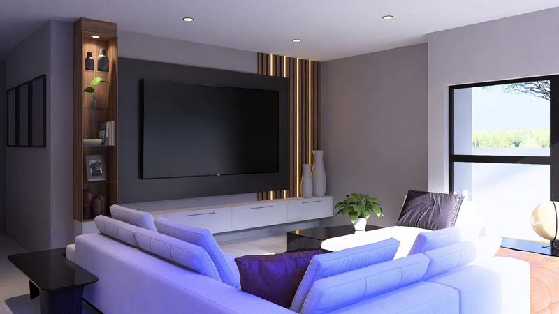 6 Bedroom Property for Sale in Midstream Estate Gauteng