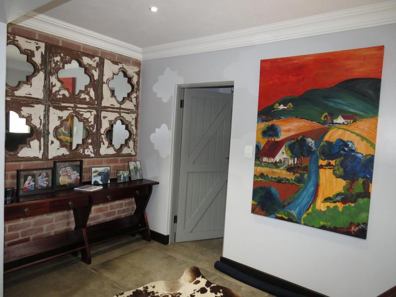 4 Bedroom Property for Sale in Midstream Ridge Gauteng