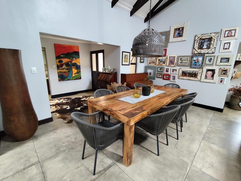 4 Bedroom Property for Sale in Midstream Ridge Gauteng